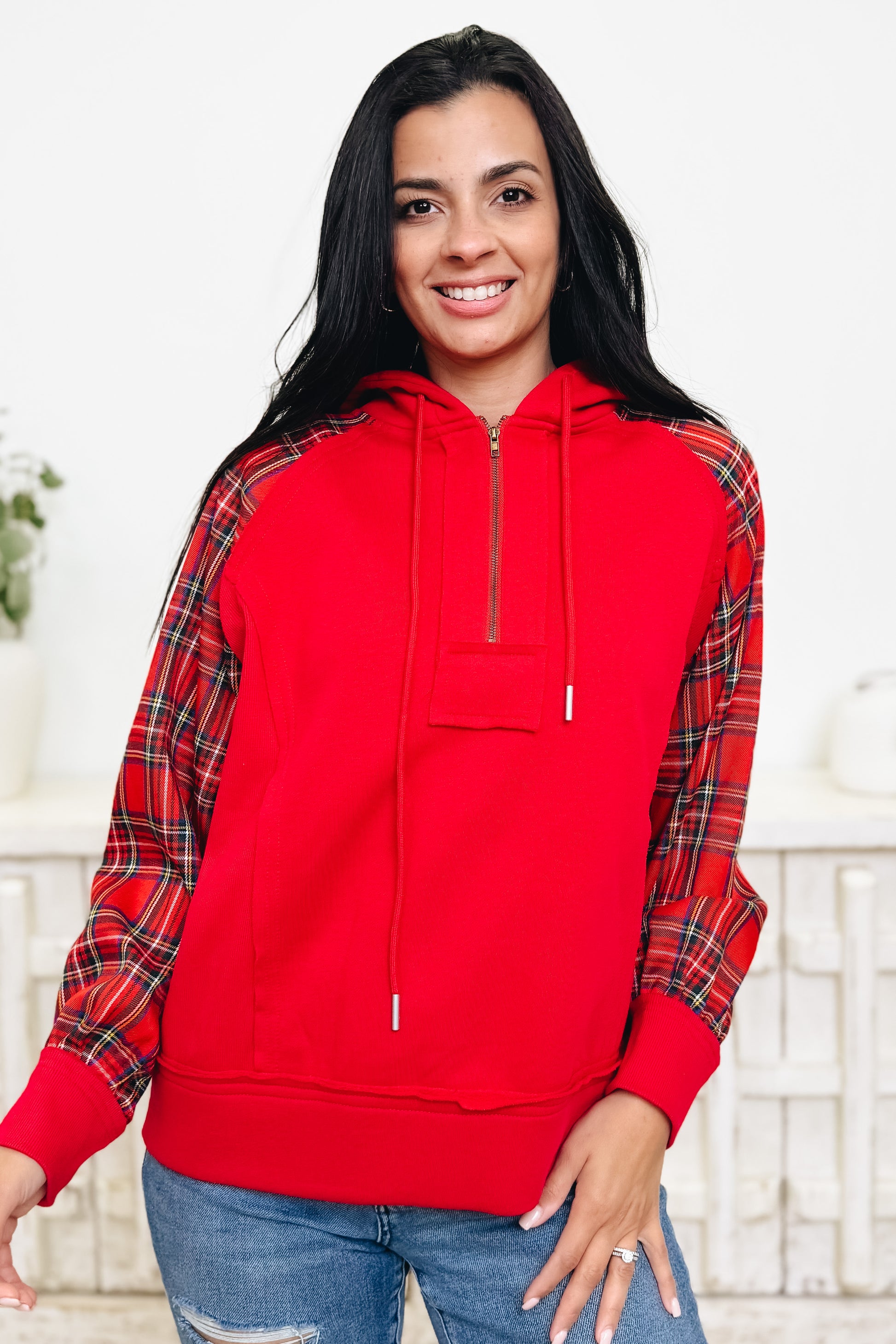 Night To Shine Hoodie