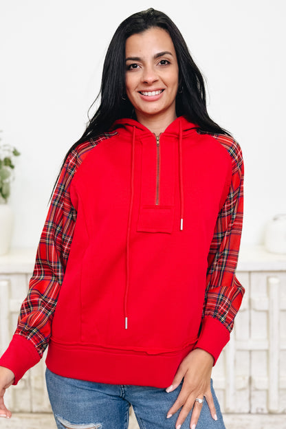 Night To Shine Hoodie