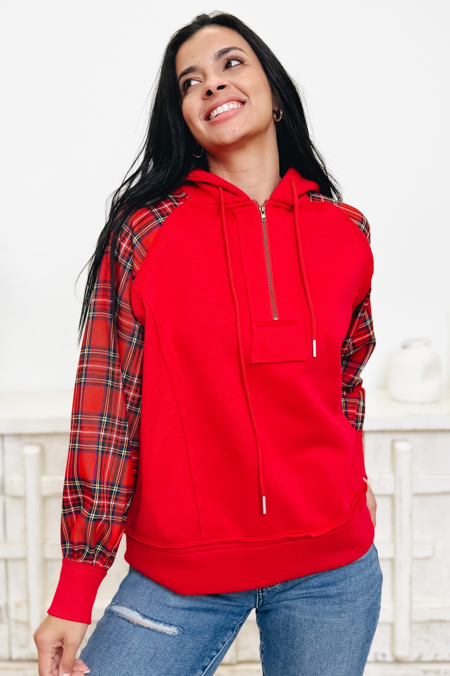 Night To Shine Hoodie