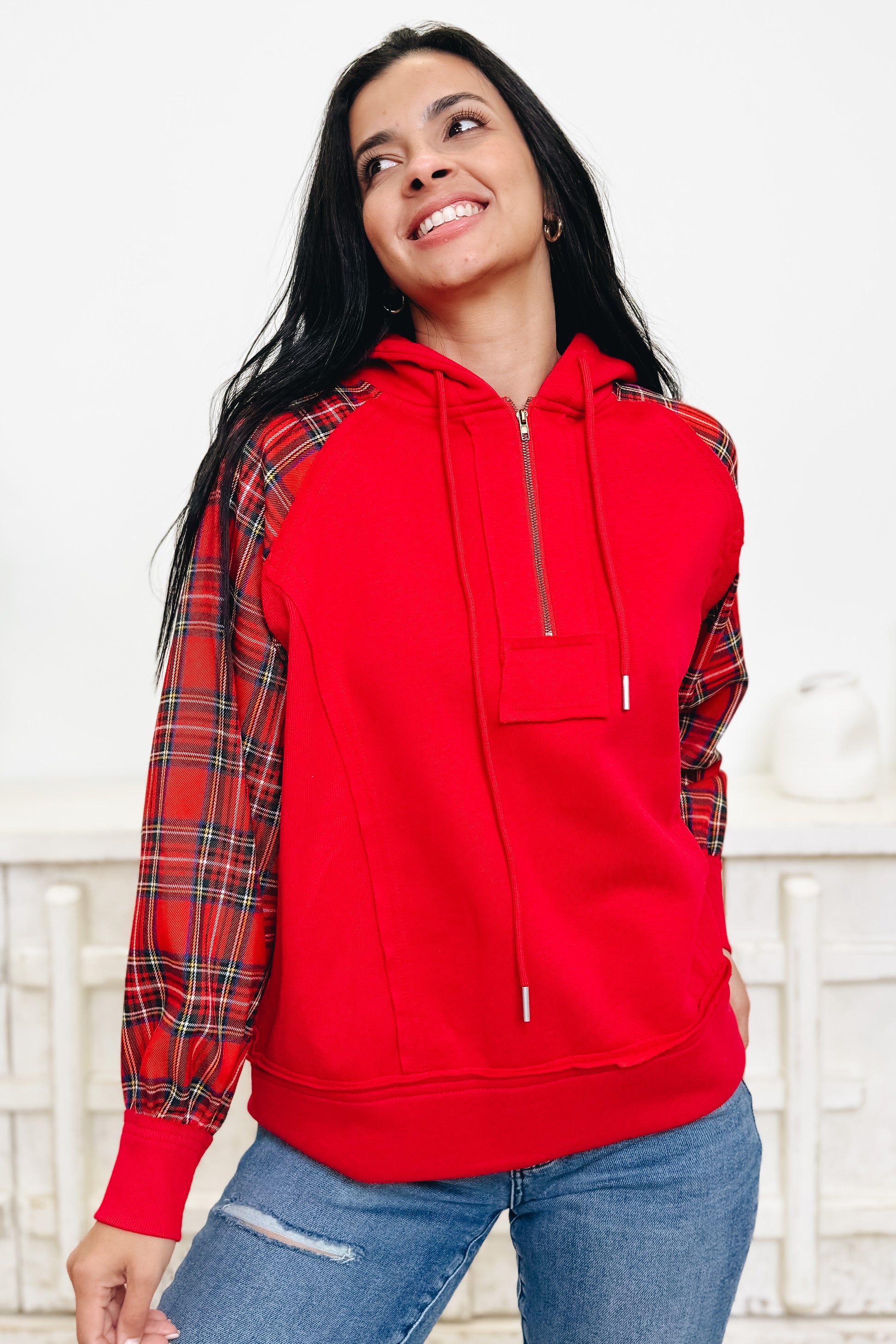 Night To Shine Hoodie