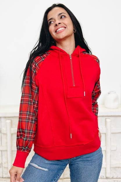 Night To Shine Hoodie