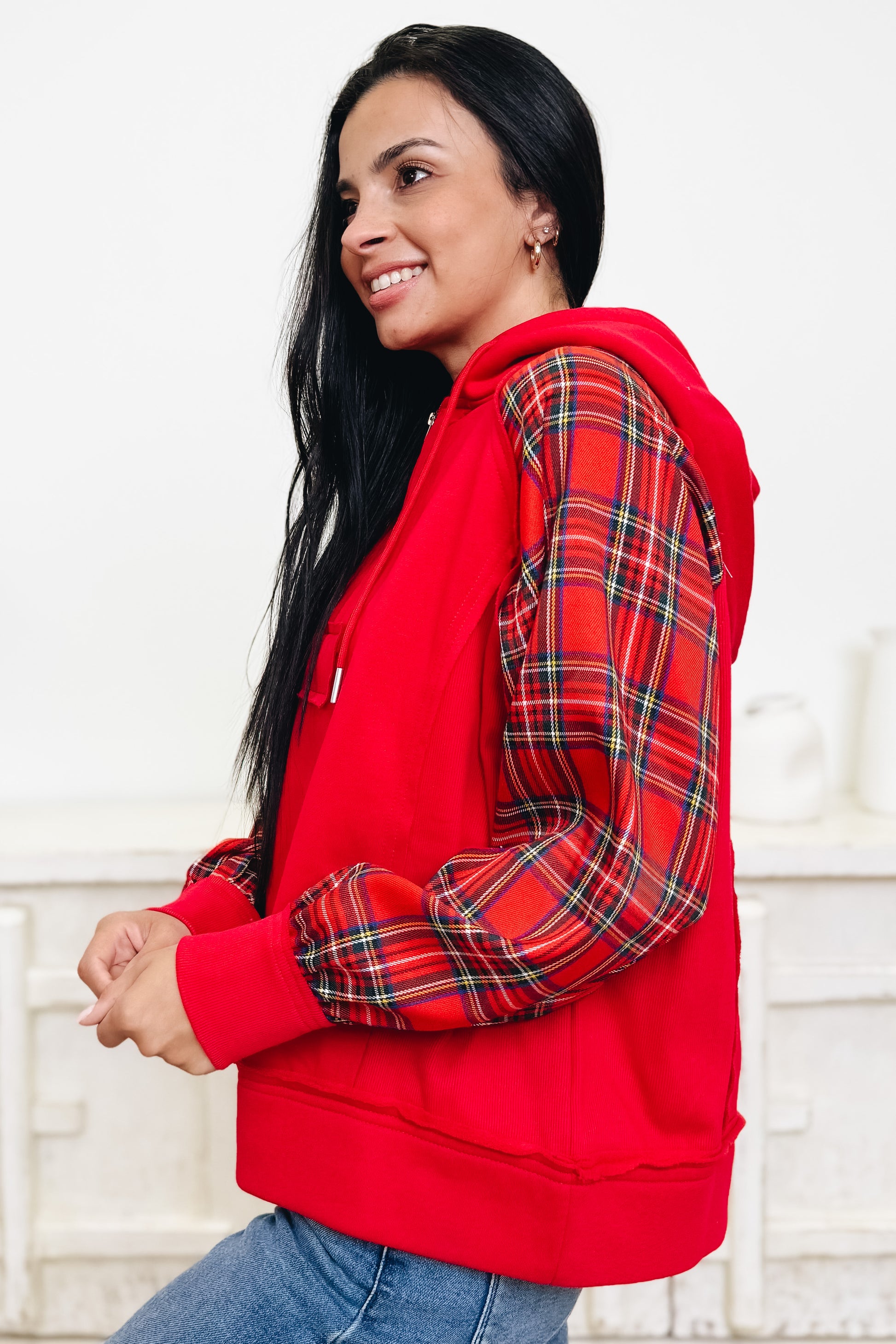 Night To Shine Hoodie