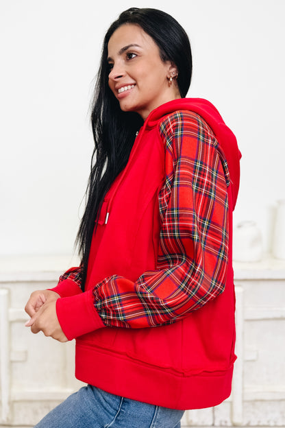 Night To Shine Hoodie