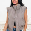The World Is Yours Vest