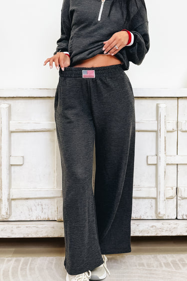 True Winner Pants