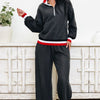 True Winner Pants