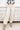 Get In The Groove Jogger Pants - Natural