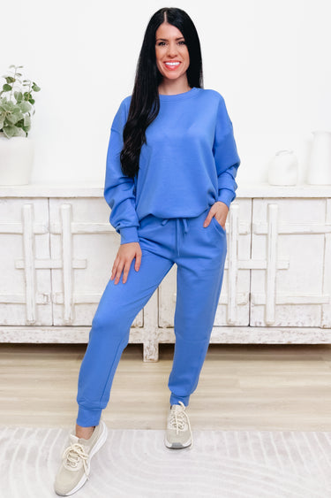 Making Time For You Scuba Set - 9 Colors!