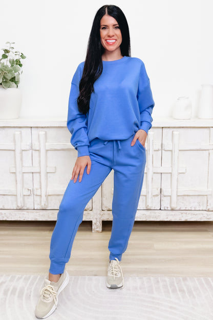 Making Time For You Scuba Set - 9 Colors!