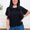 Simply You Top - 9 Colors!