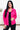 Clean Slate Scuba Zip Up Jacket - 5 Colors!