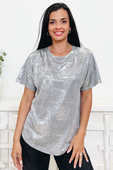 Outshine The Rest Top - 4 Colors!