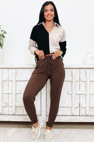 The Daily Fave Joggers - 9 Colors!