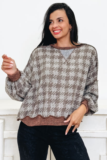 Hope For What Is Unseen Pullover - 2 Colors!