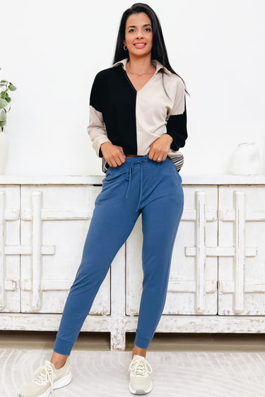 The Daily Fave Joggers - 9 Colors!