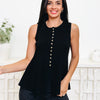 See Me Comin' Vest - 4 Colors!