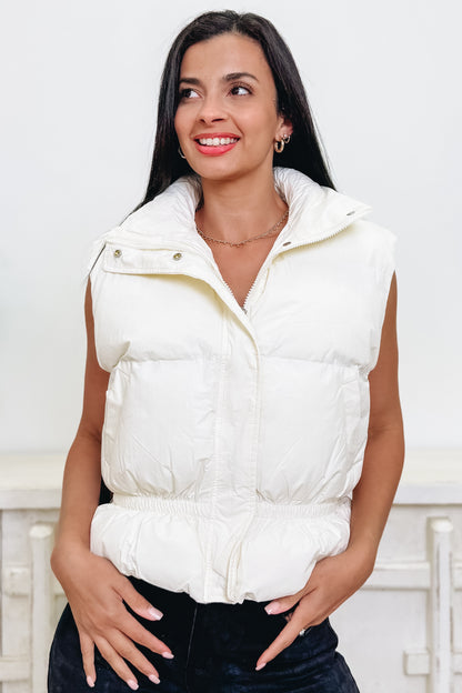 The Great Escape Vest - 3 Colors!