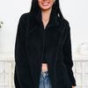 Comforting Together Jacket