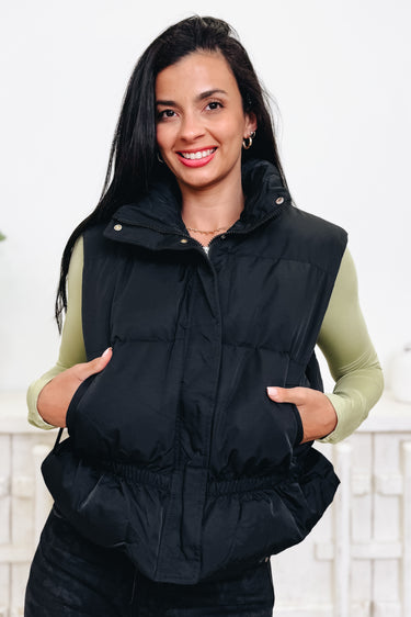 The Great Escape Vest - 3 Colors!