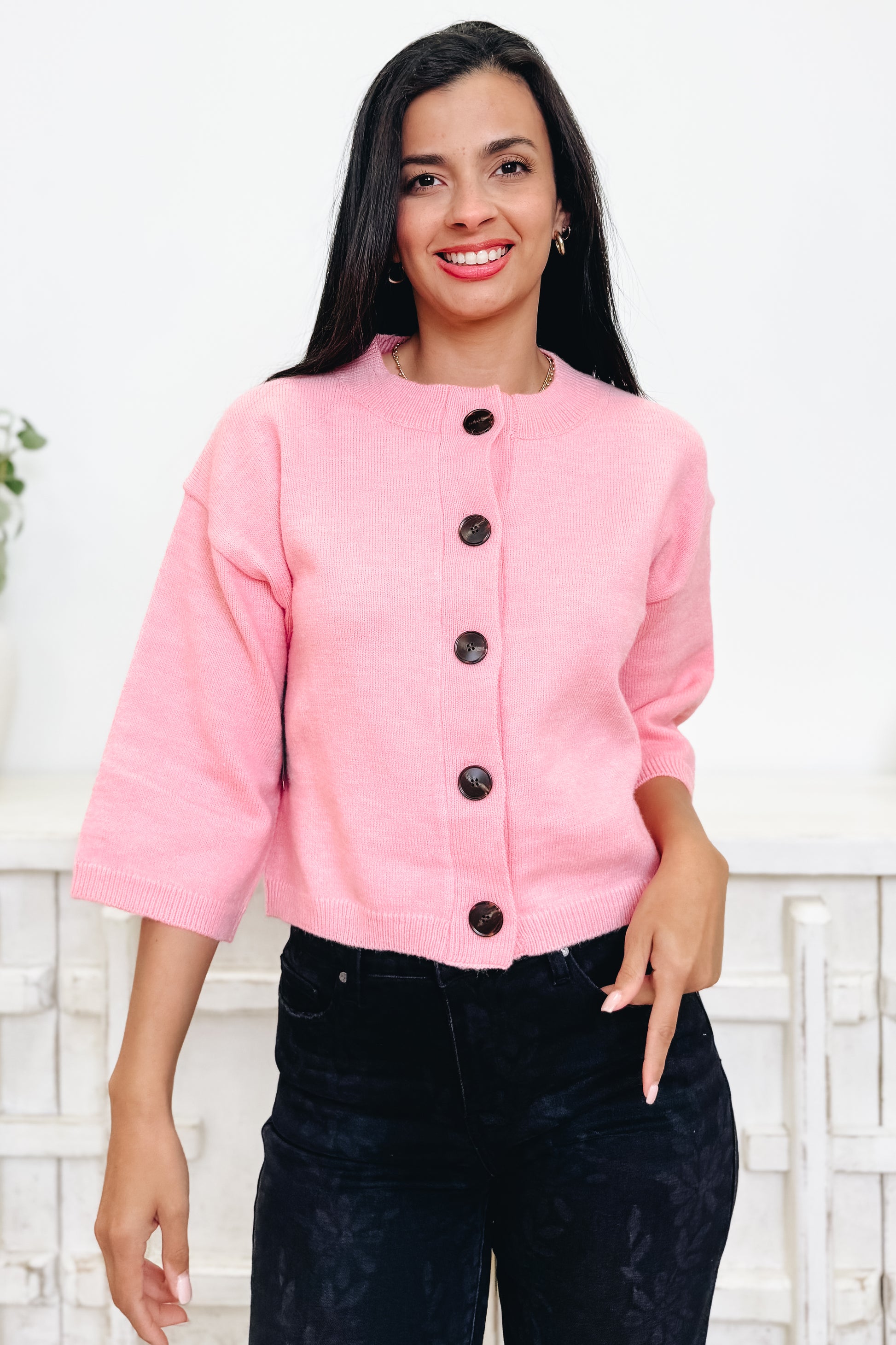 An Incredible Feeling Cardigan - 6 Colors!