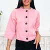 An Incredible Feeling Cardigan - 6 Colors!