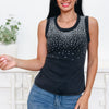 Shine On Babe Tank Top - 2 Colors!