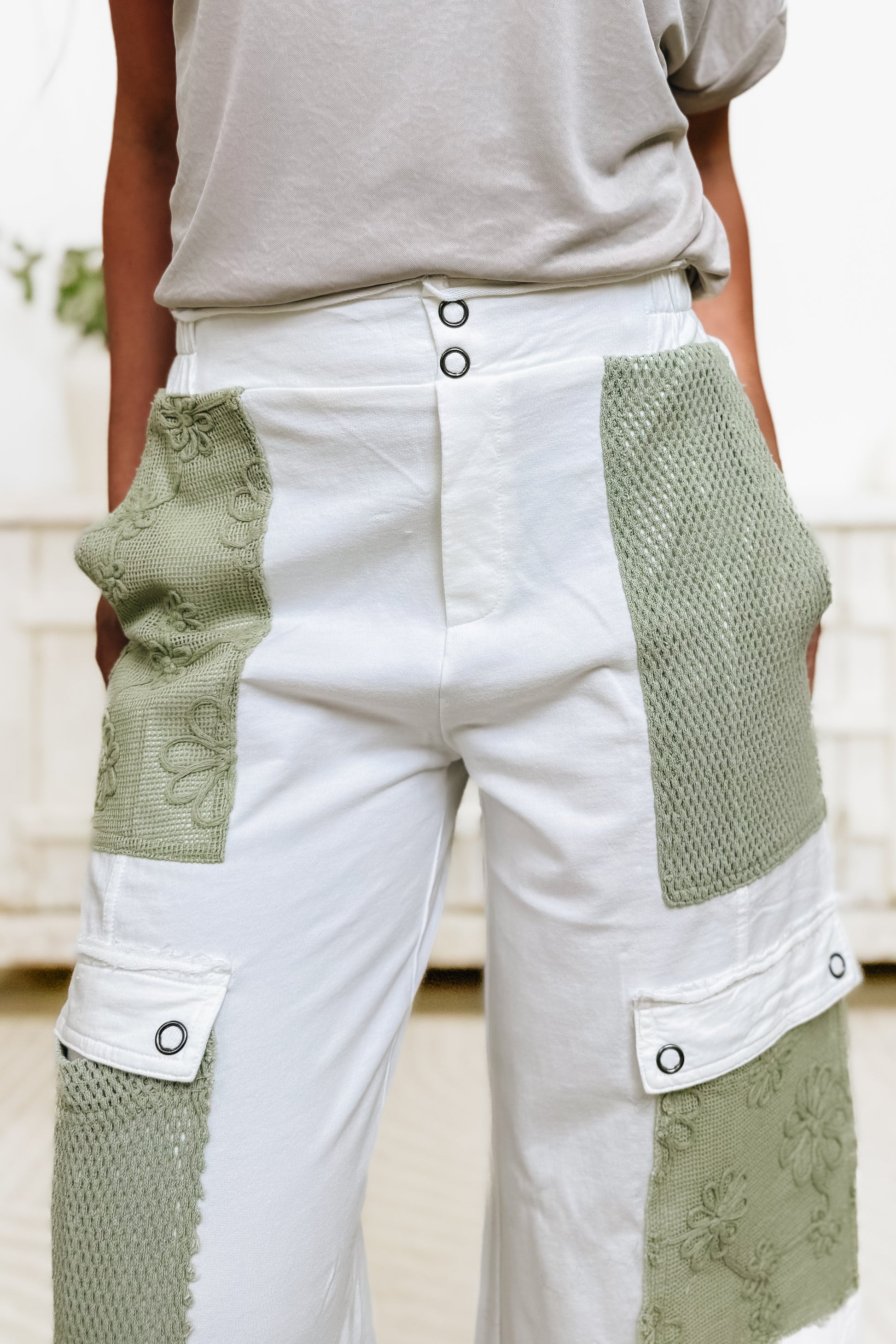 Everyday Escape Wide Leg Pants - 3 Colors!