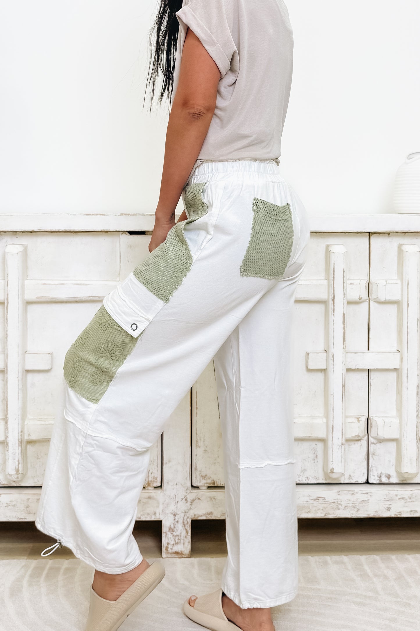 Everyday Escape Wide Leg Pants - 3 Colors!