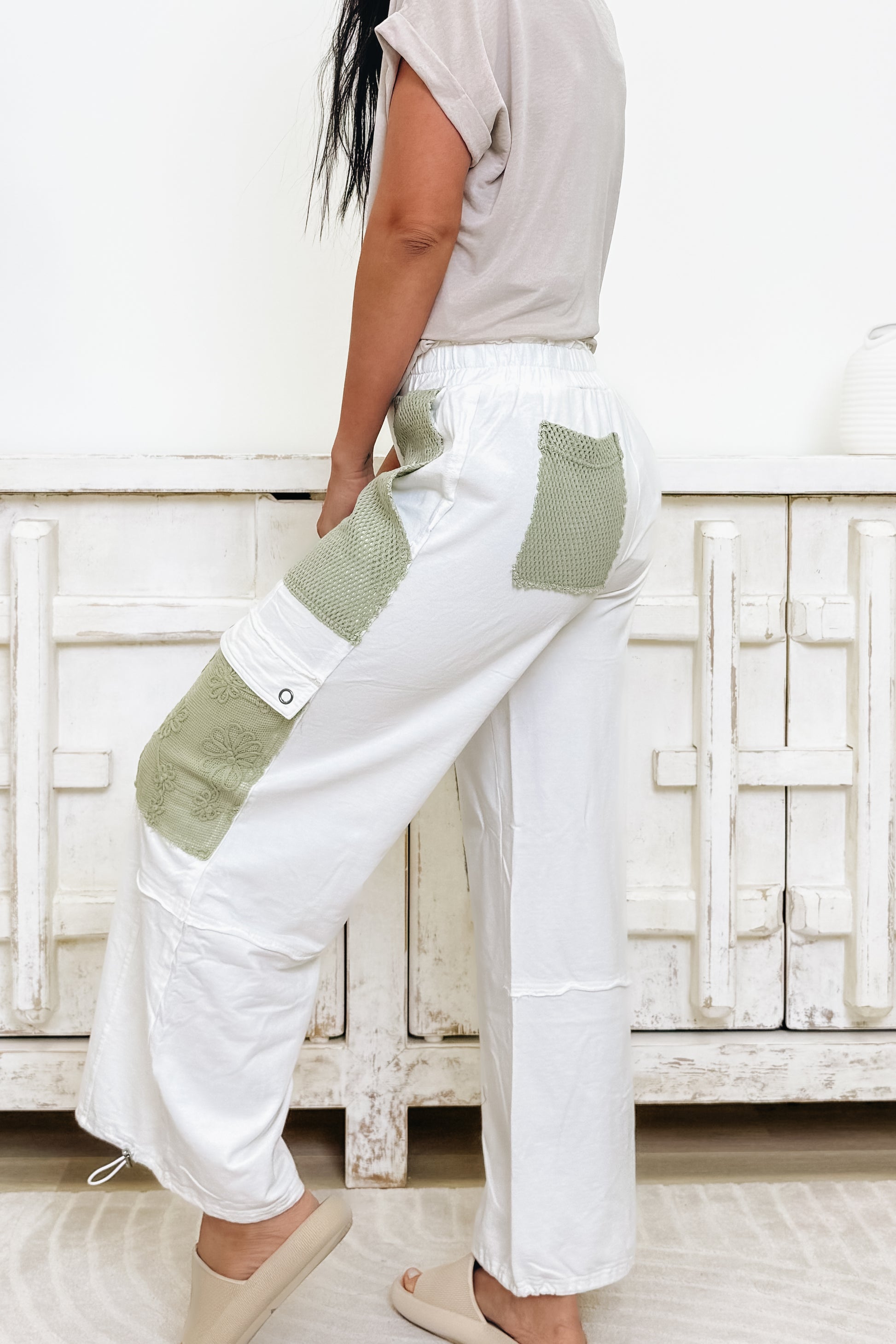 Everyday Escape Wide Leg Pants - 3 Colors!