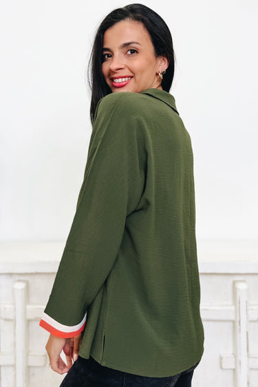 Victoria Top