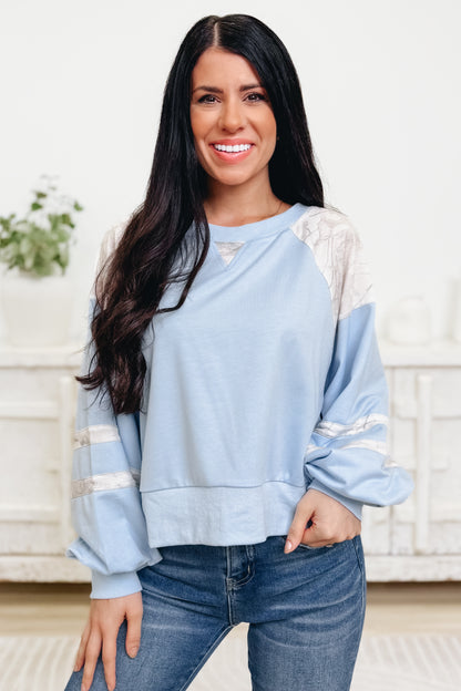 See That I Am Good Sweatshirt - 2 Colors!