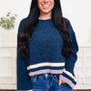 In Her Element Sweater