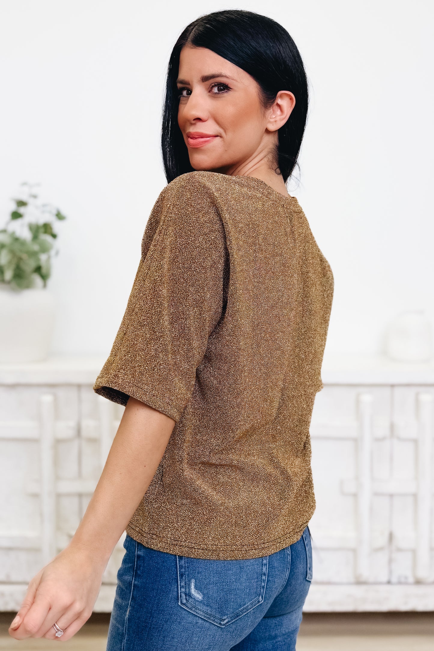 Specs Of Value Top - 2 Colors!