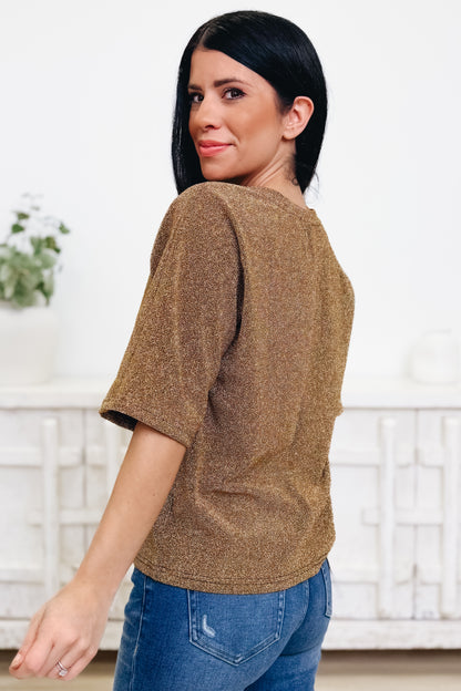 Specs Of Value Top - 2 Colors!