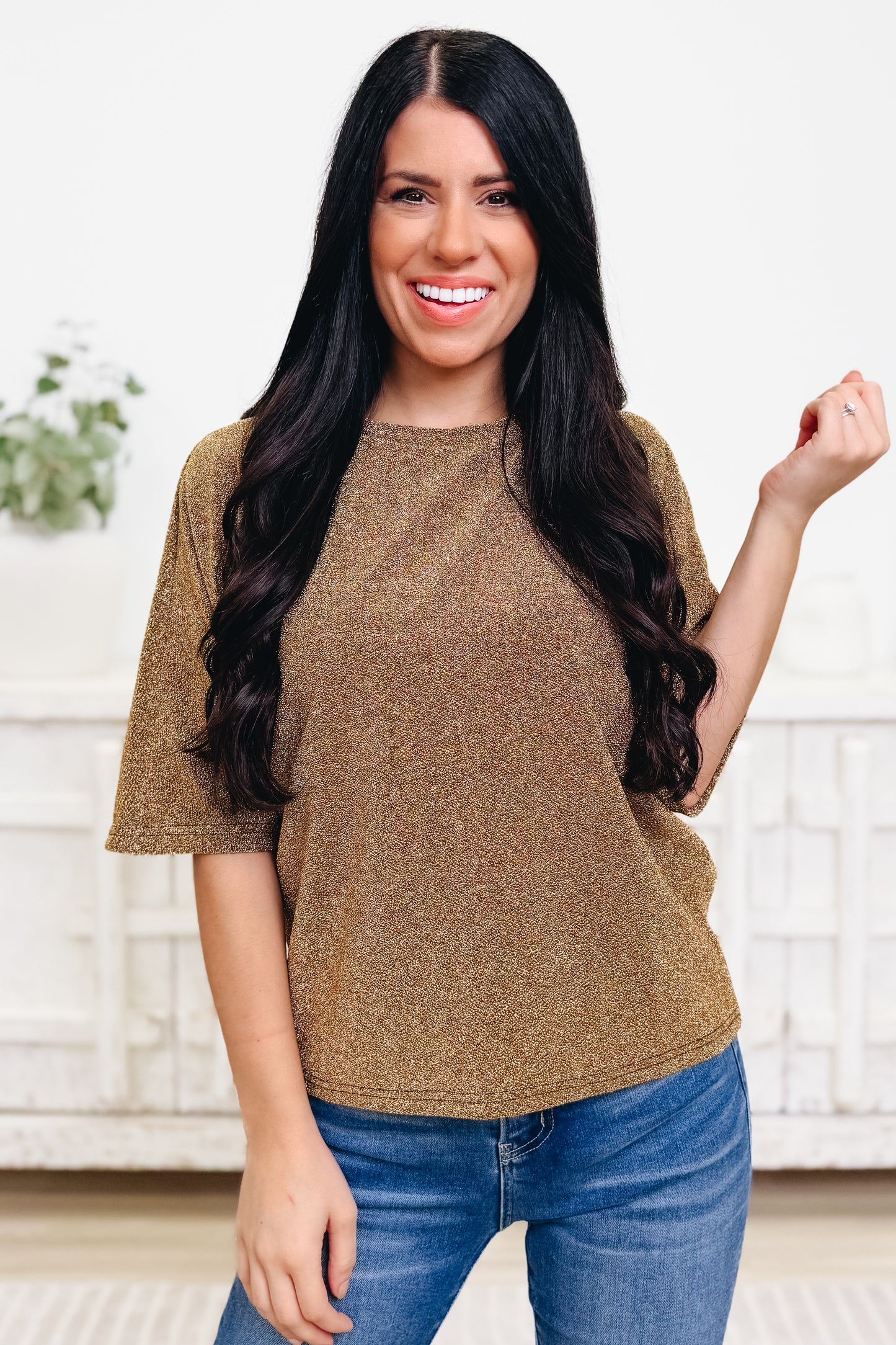 Specs Of Value Top - 2 Colors!