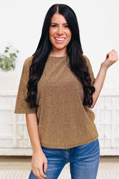 Specs Of Value Top - 2 Colors!