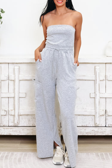 That's So Me Jumpsuit - 3 Colors!