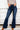 Go For A Ride By Mica - High Rise Flare Jeans