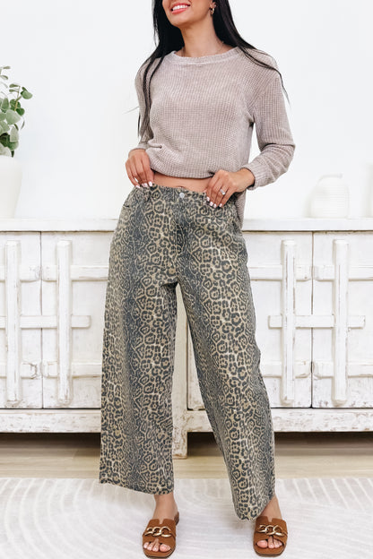 Wanna Be With You Pants