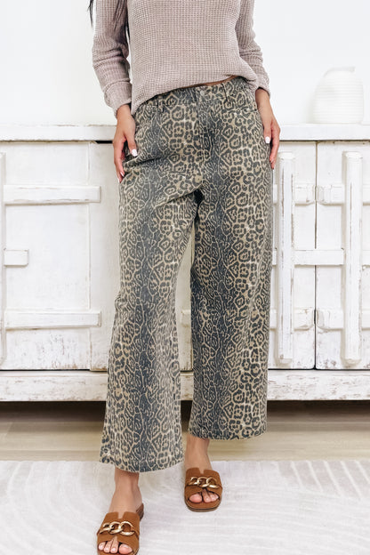 Wanna Be With You Pants