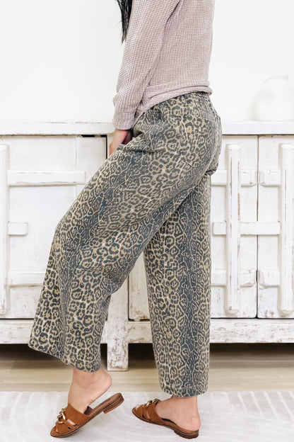 Wanna Be With You Pants