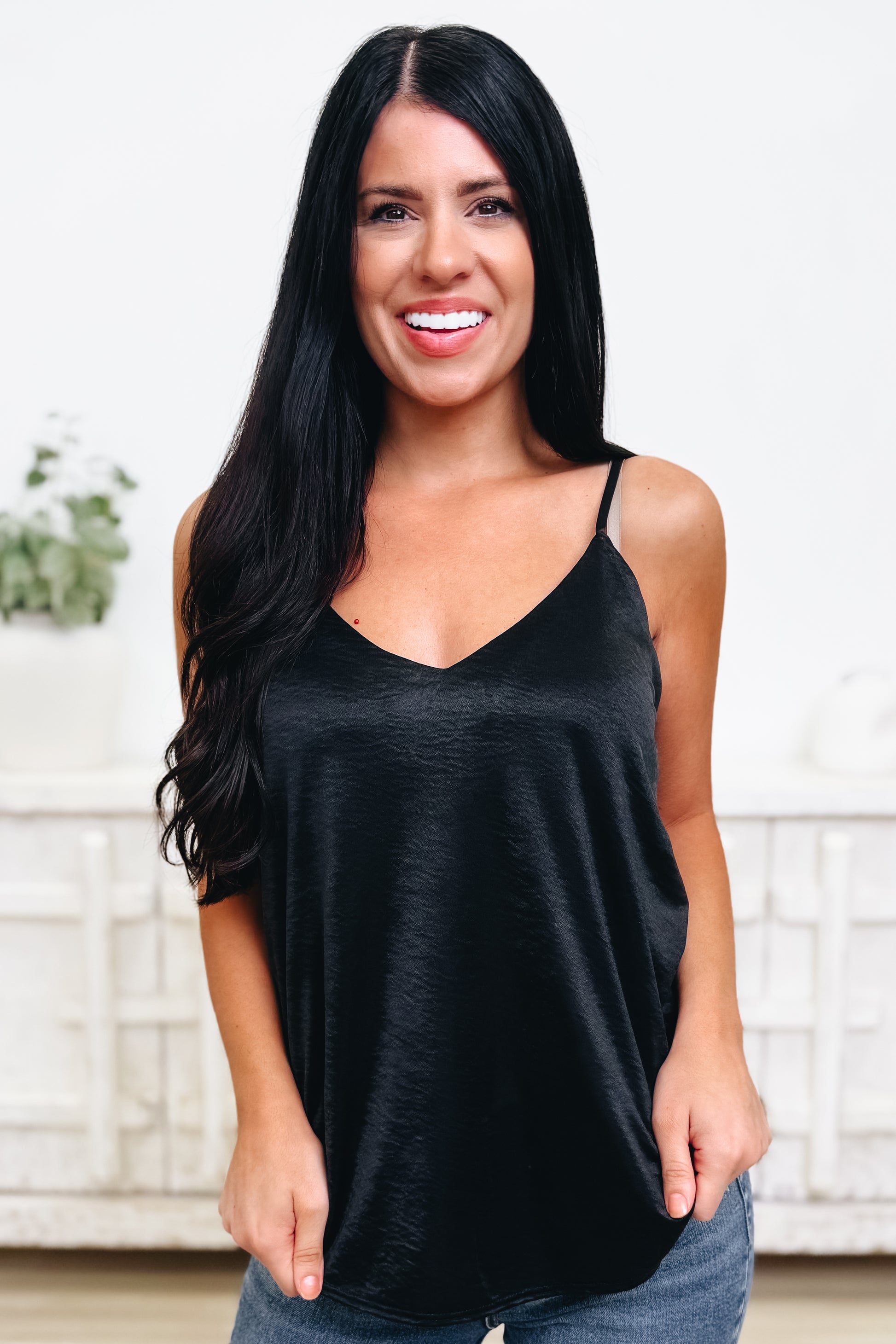 The Daily Favorite Tank Top - 5 Colors!