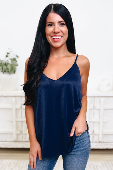 The Daily Favorite Tank Top - 5 Colors!