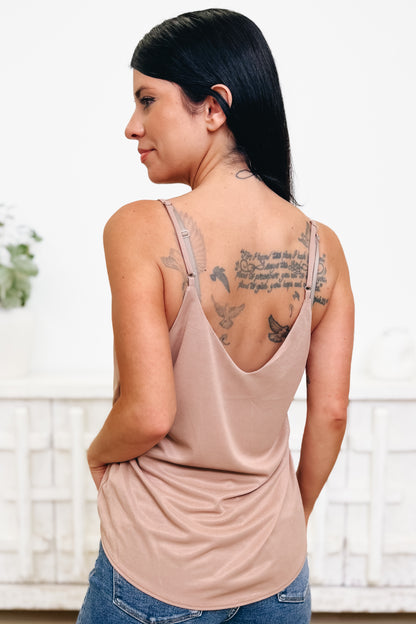 The Daily Favorite Tank Top - 5 Colors!