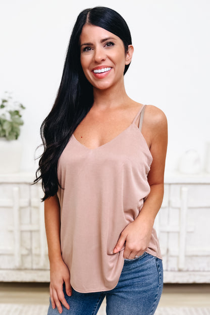 The Daily Favorite Tank Top - 5 Colors!