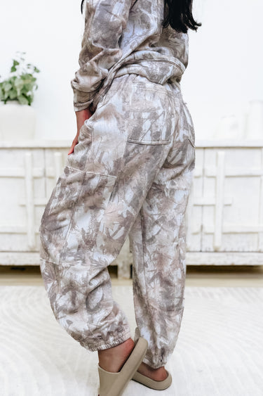 Glory & Grace Pants - 2 Colors!