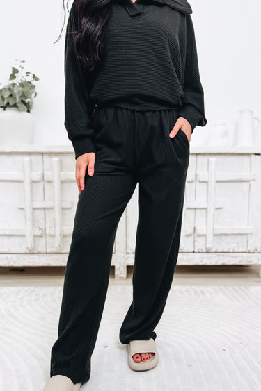 Sweet & Simple Pants - 2 Colors!