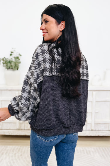 Hope For What Is Unseen Pullover - 2 Colors!