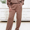 Sweet & Simple Pants - 2 Colors!