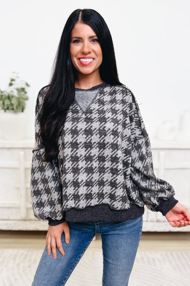 Hope For What Is Unseen Pullover - 2 Colors!